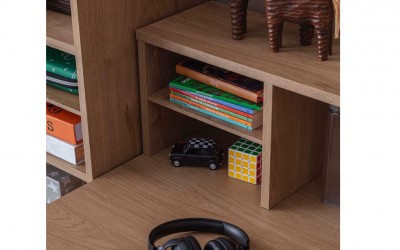 Plus Genç Odası-3 Kapılı Plus Genç Odası-3 Kapılı