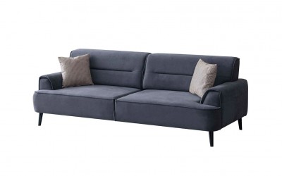 Plus Kanepe-Lacivert