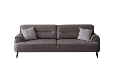 Plus Kanepe-Antrasit