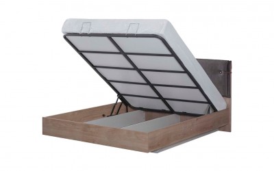 Plus Yatak Odası-Köşe Dolaplı