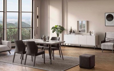 Sirius Yemek Odası Sirius Yemek Odası