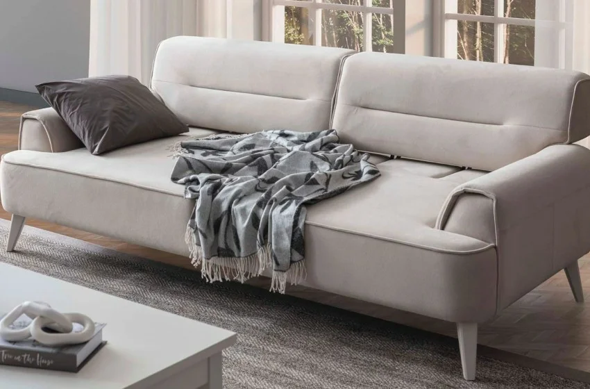 Urban Cream Koltuk Takımı Urban Cream Koltuk Takımı