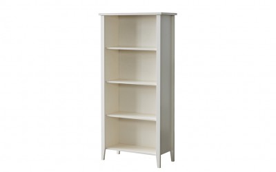 Urban Cream Kitaplık