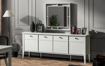 Urban Cream Düğün Paketi