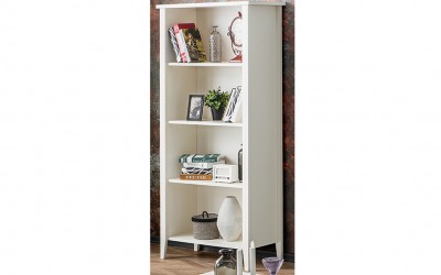 Urban Cream Kitaplık