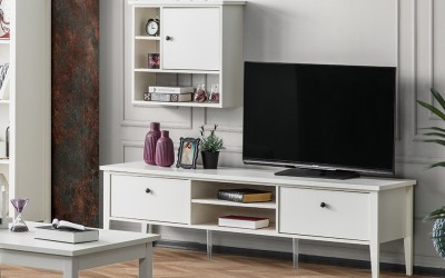 Urban Cream Tv Ünitesi