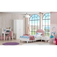 Angel 2 Kapılı Genç Odası Angel 2 Kapılı Genç Odası