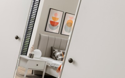 Urban Cream Genç Odası Urban Cream Genç Odası