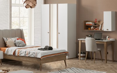 Bohem Genç Odası Bohem Genç Odası