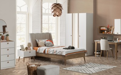 Bohem Genç Odası Bohem Genç Odası