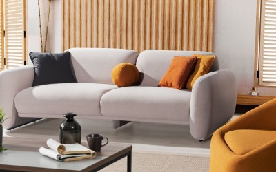 Puffy Koltuk Takımı