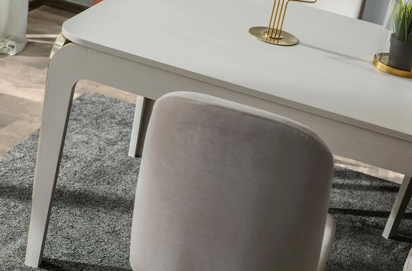 Delight Yemek Masası Takımı