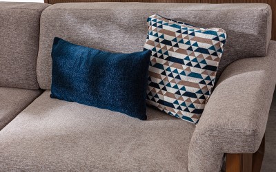 Wood Koltuk Takımı