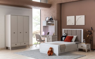 Alaçatı Genç Odası Alaçatı Genç Odası