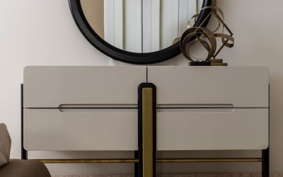 Bergama Yatak Odası Bergama Yatak Odası