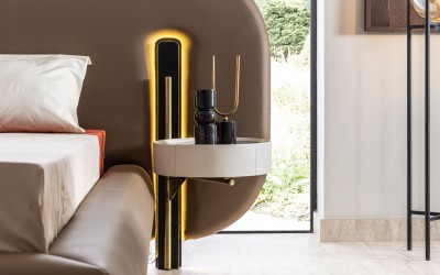 Bergama Karyola ve Başucu