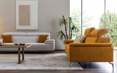 Loren Koltuk Takımı Loren Koltuk Takımı