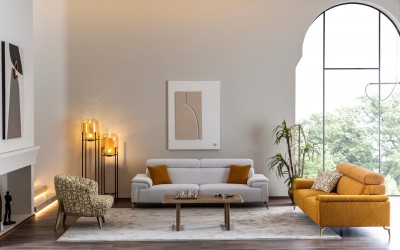 Loren Koltuk Takımı Loren Koltuk Takımı