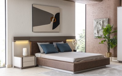 Lizbon Yatak Odası Lizbon Yatak Odası