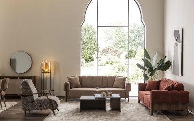 Tılsım Koltuk Takımı Tılsım Koltuk Takımı