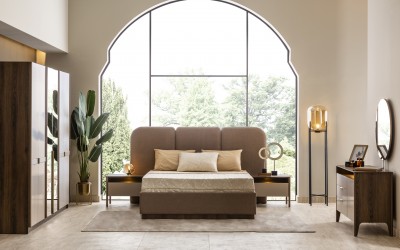 Tılsım Yatak Odası