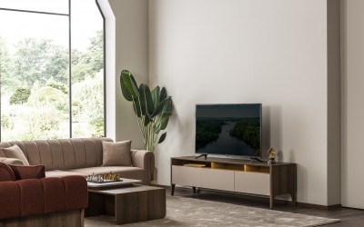 Tılsım Tv Ünitesi