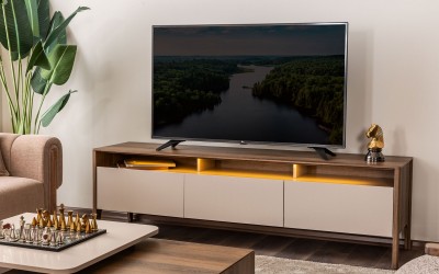 Tılsım Tv Ünitesi