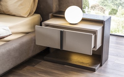 Vitra Yatak Odası Vitra Yatak Odası