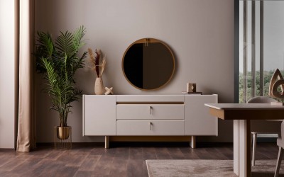 Loren Yemek Odası Loren Yemek Odası