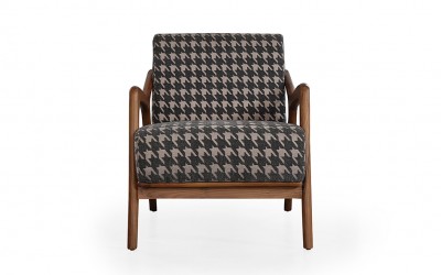 Dafni Koltuk Takımı-Füme