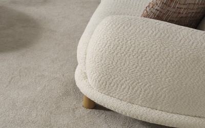 Esco Dörtlü Kanepe