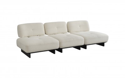 Oslo Dörtlü Kanepe