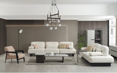 Oslo Koltuk Takımı