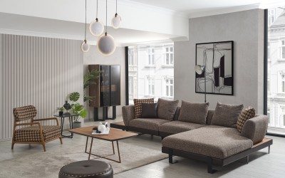 Otto Köşe Takımı