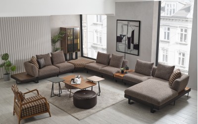 Otto Köşe Takımı