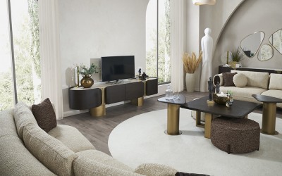 Opus Koltuk Takımı Opus Koltuk Takımı