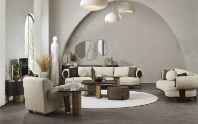 Opus Koltuk Takımı Opus Koltuk Takımı