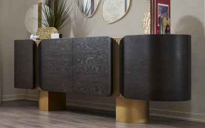 Opus Konsol ve Aynası