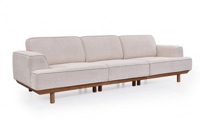 Soho Dörtlü Kanepe