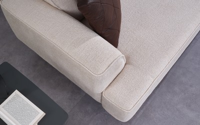 Soho Dörtlü Kanepe