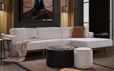 Soho L Köşe Takımı