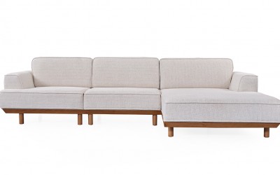 Soho L Köşe Takımı