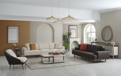 Soho Koltuk Takımı