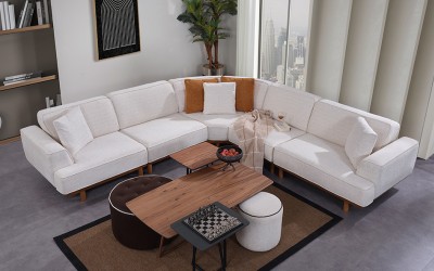 Soho Köşe Takımı