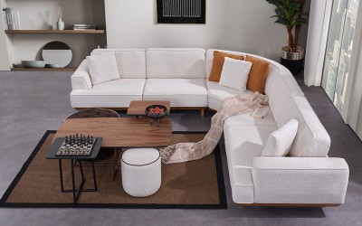 Soho Köşe Takımı