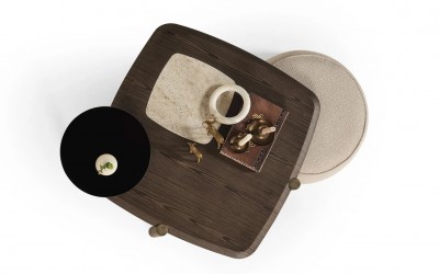 West Orta Sehpa Seti