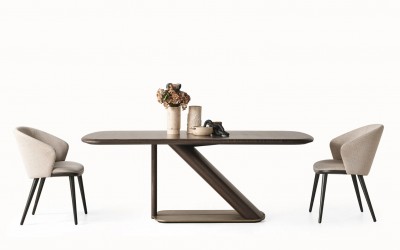 West Yemek Masası Takımı