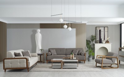 Sunny Koltuk Takımı