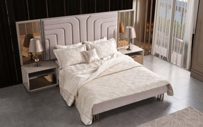 Berlin Luxury Yatak Odası Berlin Luxury Yatak Odası