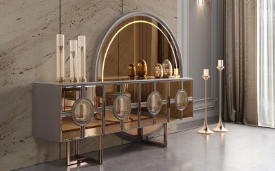 Prestij Yemek Odası Prestij Yemek Odası